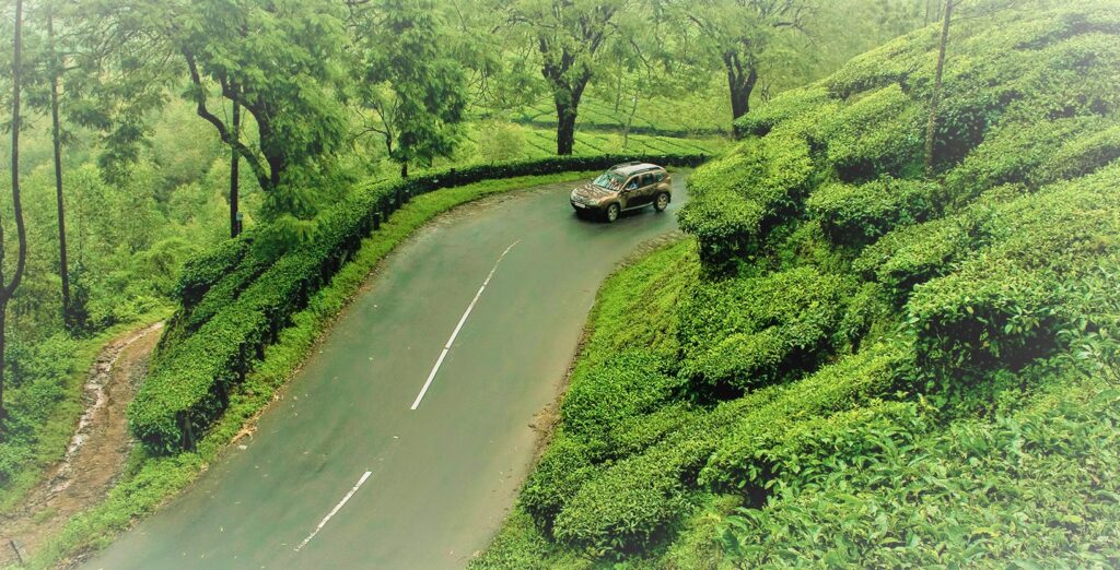 7 Unforgettable Road Trips in India for an Adventurous Journey