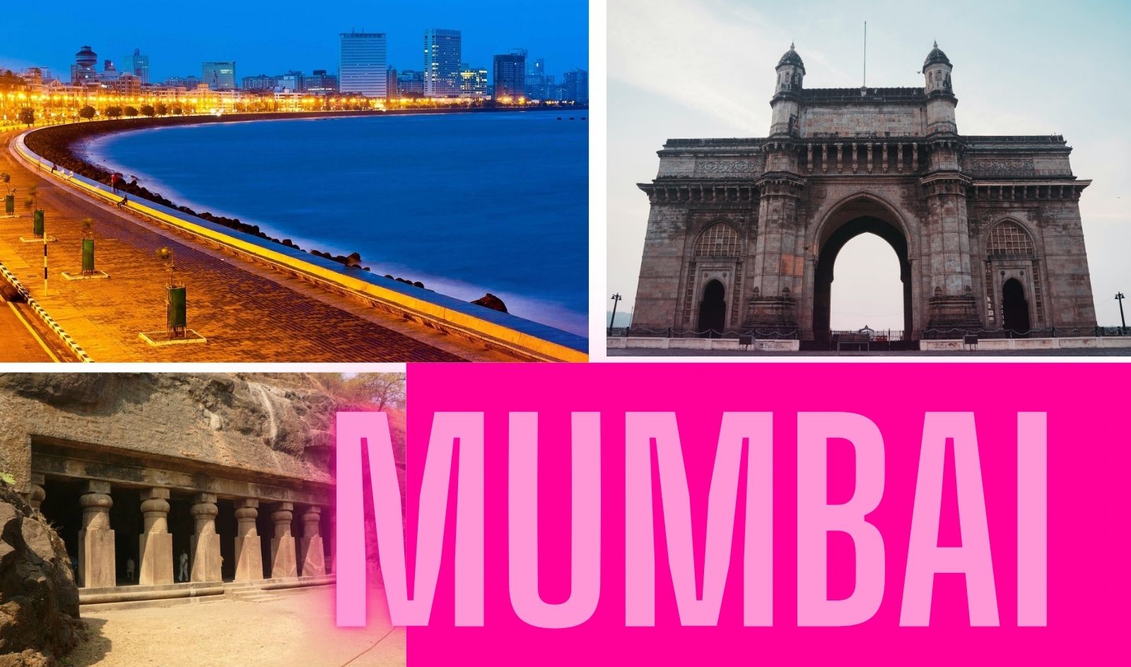 10 Reasons to Fall in Love with Mumbai: Must-See Spots and Experiences ...