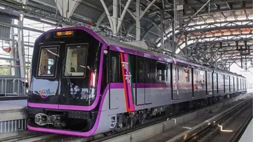 Pune Metro Expansion: DPR Proposed For Kharadi To Pune International Airport And Katraj To Hinjawadi