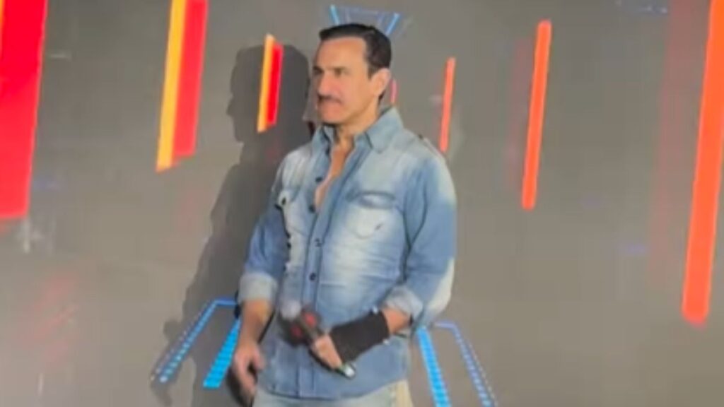 saif