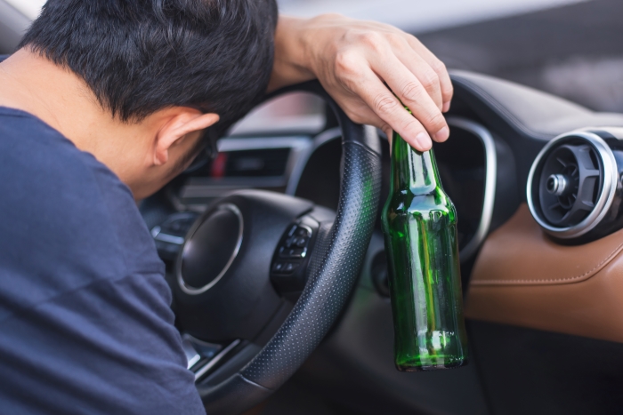 Pune: Strict Action Against Drunk Driving – Two Offenders Fined ₹20,000 Each, Sentenced to Jail