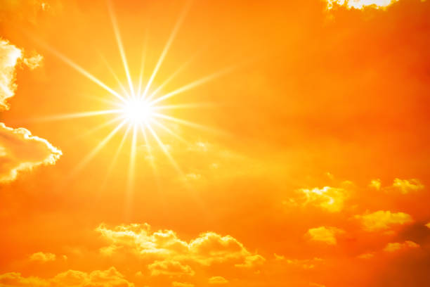 Pune Temperature: Lohegaon Records Highest Temperature in Maharashtra at 39.8°C