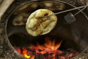 Eateries Ordered to Replace Charcoal Tandoors with Green Fuel by July 2025