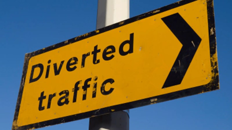Pune: Major Traffic Diversions In City On August 1 For Annabhau Sathe Jayanti Celebrations