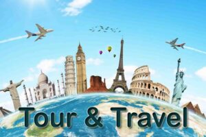 travel
