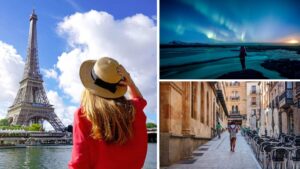 travel