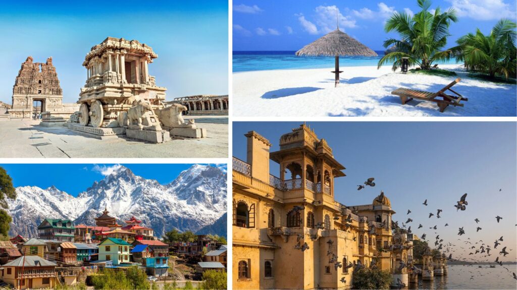 travel