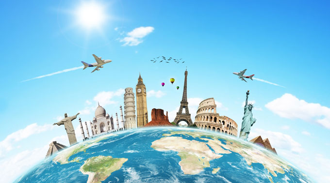 travel-and-tourism
