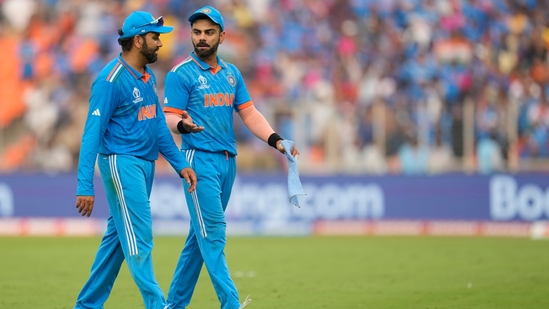 Virat Kohli and Rohit Sharma to Return in January 2026: BCCI Confirms Schedule for New Zealand Series
