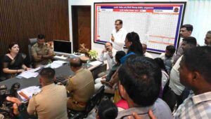 Pune News: State Women’s Commission Orders Action Against Unauthorized Warkari Educational Institutes In Alandi 