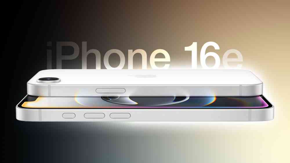 Apple Unveils iPhone 16e in India: A Budget-Friendly Powerhouse with Strong Battery Life and Premium Features