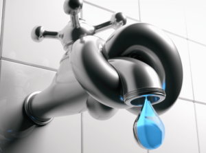 water supply disruption