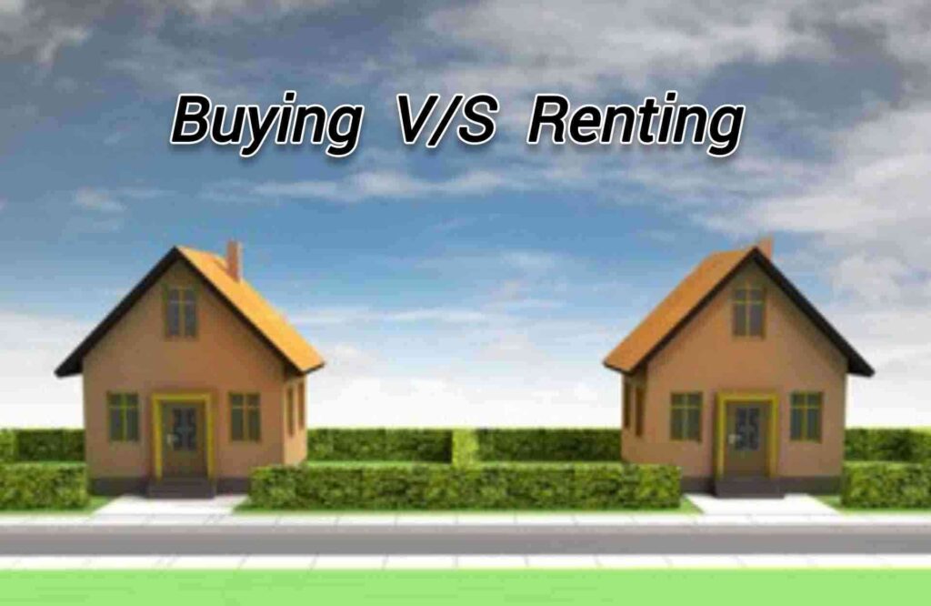 Should You Buy or Rent a House with ₹12 Lakh Income? Here’s What You Need to Know