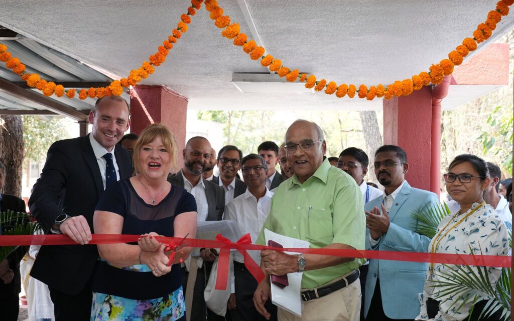 ‘Living Lab’ Launched At NCL Pune To Promote Eco-Friendly Manufacturing