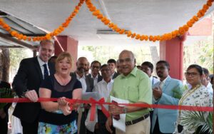 ‘Living Lab’ Launched At NCL Pune To Promote Eco-Friendly Manufacturing
