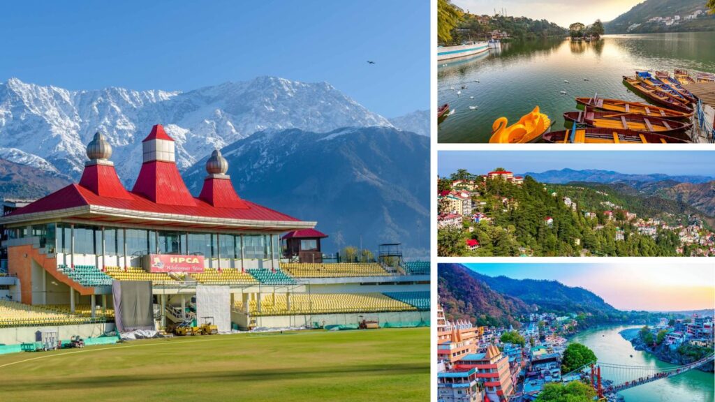 10 Must-Visit Hill Destinations Near Delhi for a March Getaway