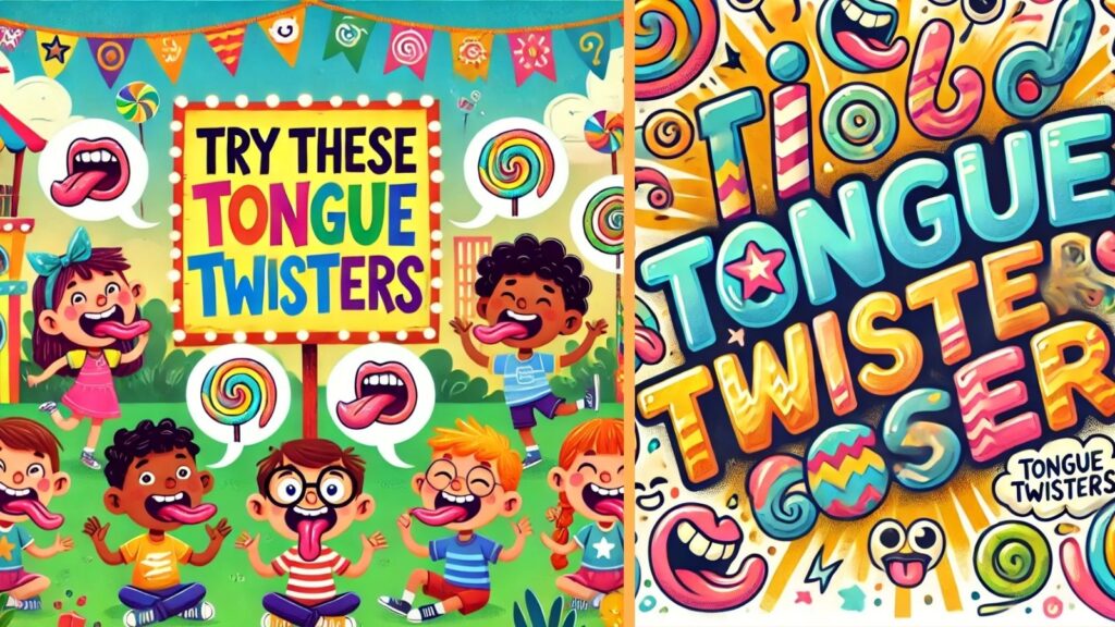 10 Tongue Twisters Every Indian Child Grew Up Saying