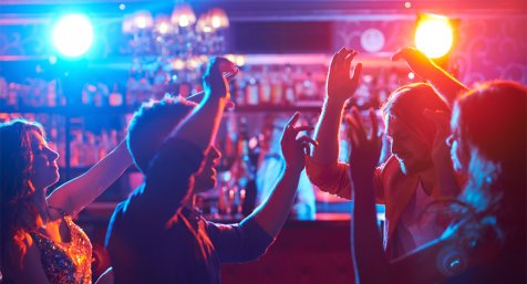 Pune News: Duo Booked for Harassing Female Bouncer and Women at Yerawada Pub
