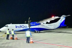 Pune News: Night Landing Service Begins At Shirdi Airport