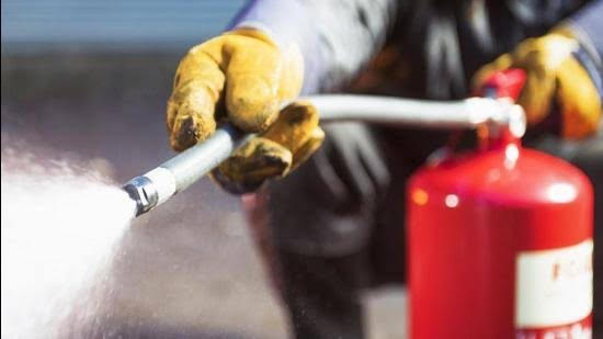 24 Private Hospitals in Pune Fail Fire Safety Norms, Get PMC Notice
