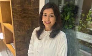 Vishakha Agarwal: Celebrating Women's Strength Through Wellness and Innovation