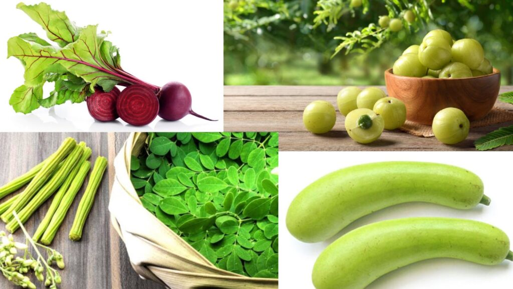 4 Everyday Superfoods That Boost Health and Promote Natural Healing If Taken Daily