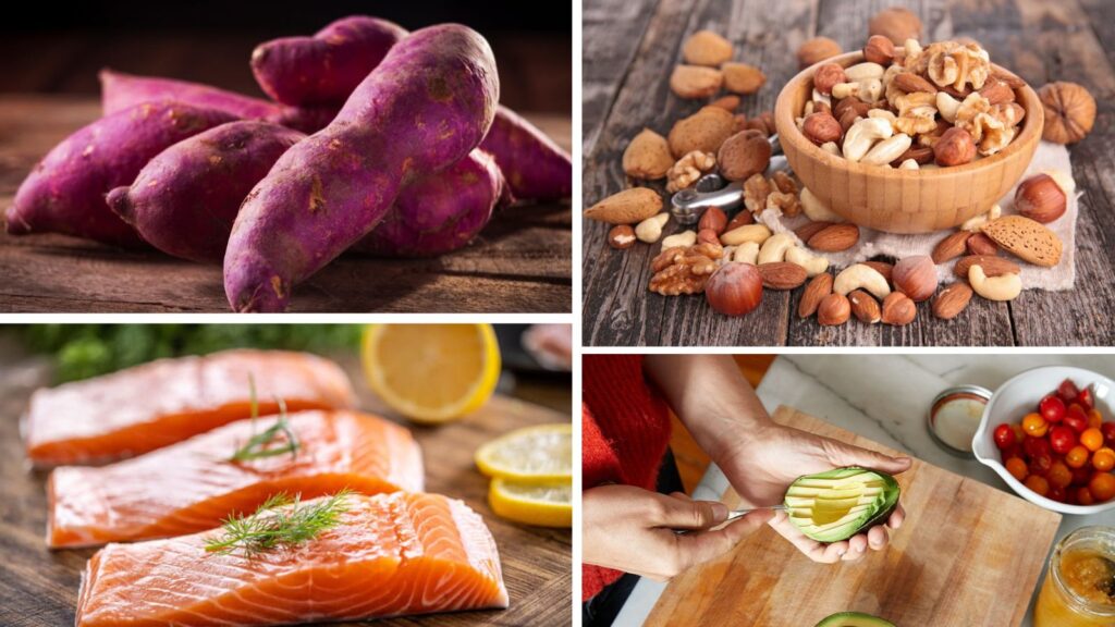 8 Superfoods for a Natural Glow Achieve Radiant Skin in Just One Month