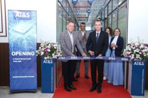Austria Based AT&S Opens Global IT Shared Service Center In Pune
