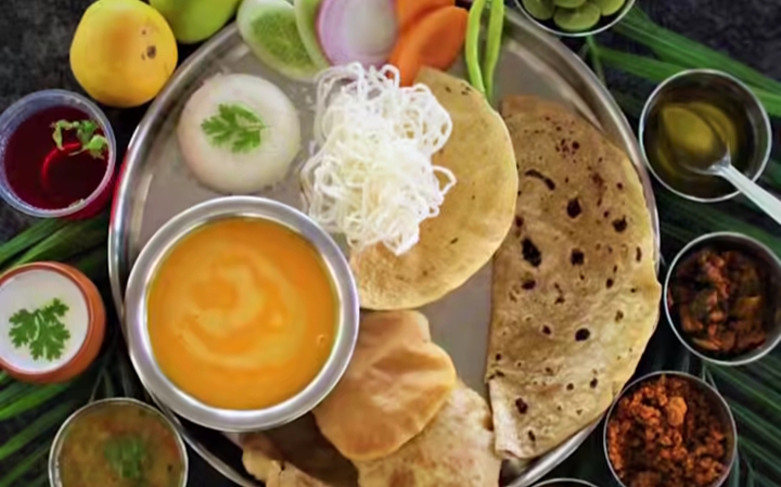 Amras Mahotsav 2025 Pune’s Ultimate Mango Festival – Dates, Venue & Attractions