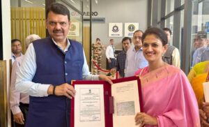 Amravati Airport Secures DGCA License, Mumbai Flights to Begin Soon