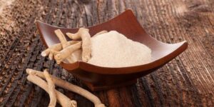 8 powerful benefits of taking ashwagandha regularly