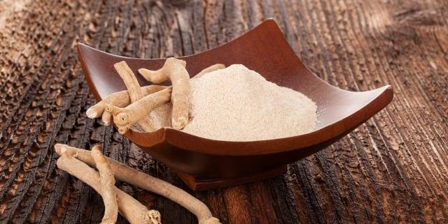 8 powerful benefits of taking ashwagandha regularly