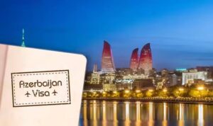 Budget-Friendly & Visa-Easy Why Indians Are Flocking to Azerbaijan
