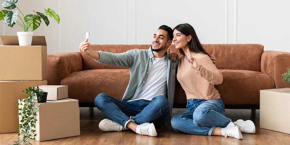 Buying a Home Together