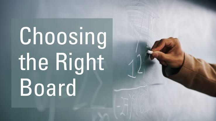 CBSE, ICSE, and State Boards What Parents Should Consider Before Choosing