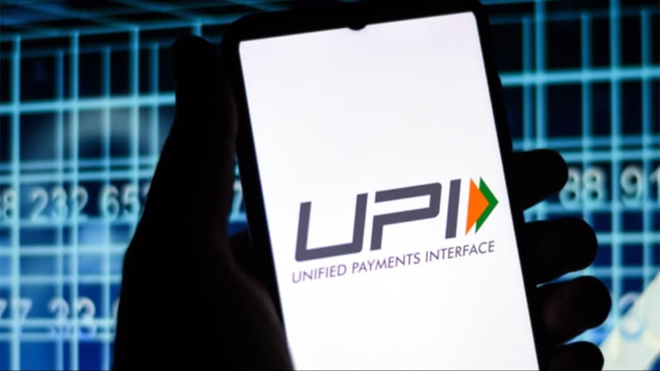 Cabinet Approves ₹1,500 Crore Incentive Scheme for UPI P2M Transactions Up to ₹2,000
