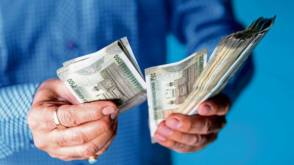 DA Increase Central Government Employees to Benefit from 2% Hike in Dearness Allowance