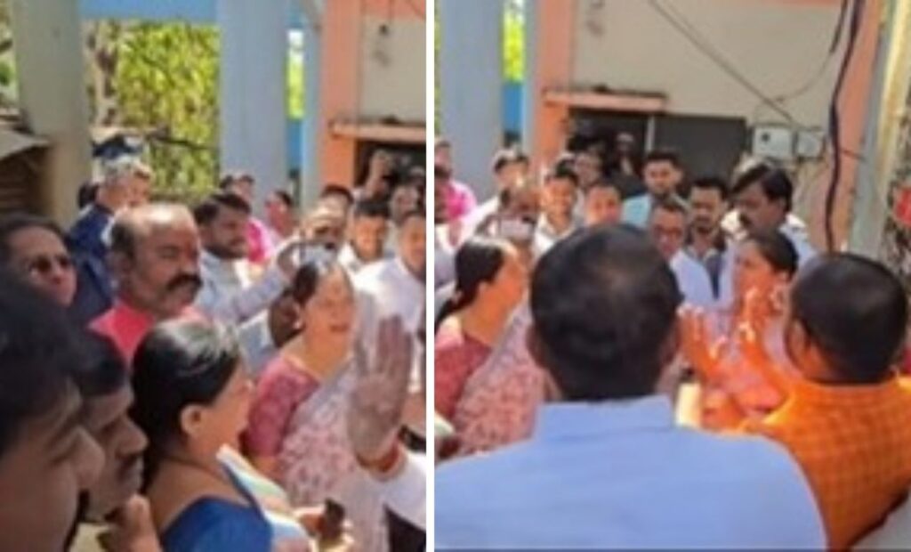 Pune: Water Crisis Deepens In Vadgaon Sheri, Viman Nagar, Vishrantwadi; Residents Protest Against Disrupted Supply