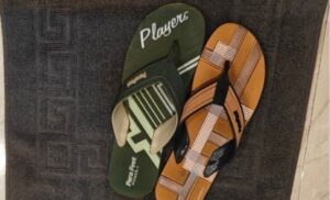 Why Are Guests at This Mumbai Hotel Given Mismatched Slippers?