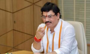 Maharashtra: Dhananjay Munde Resigns Amid Controversy Over Beed Sarpanch Murder