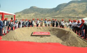 Danfoss Power Solutions Invests Rs 1,000 Crore In Talegaon Pune To Expand Production