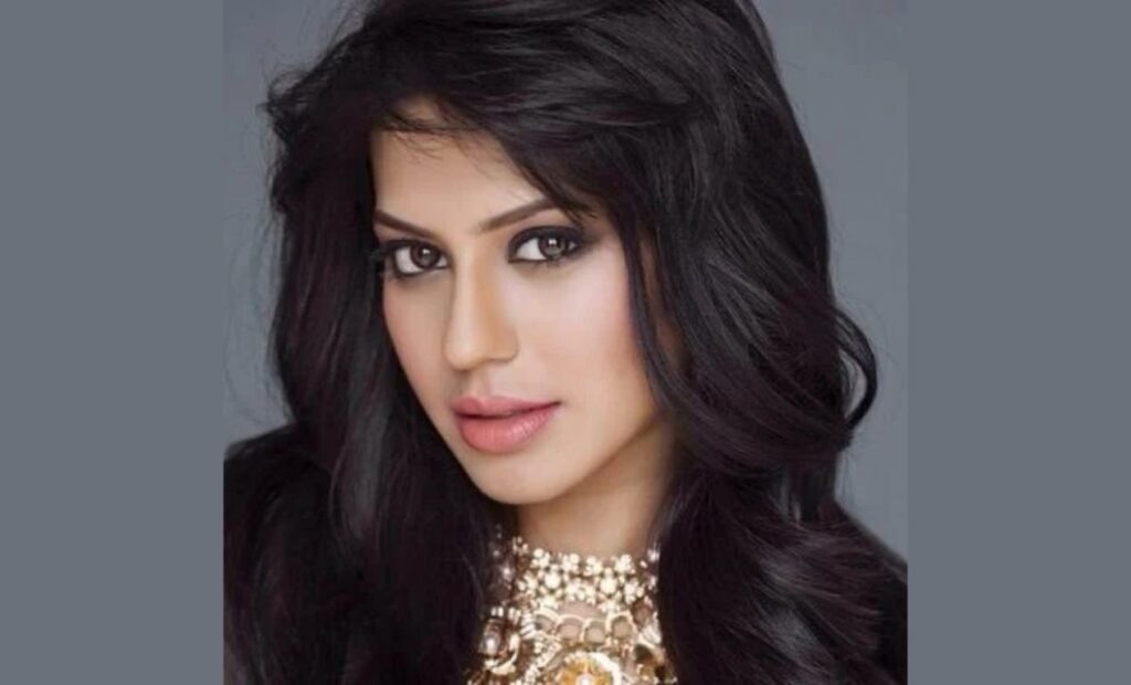 Kannada actress Ranya Rao caught with 14.8 kg smuggled gold at Bengaluru airport