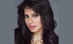 Kannada actress Ranya Rao caught with 14.8 kg smuggled gold at Bengaluru airport