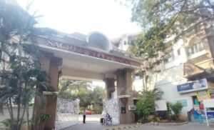 Pune: 85-Year-Old Resident Of Sacred Heart Town Society In Wanowrie Dies In Swimming Pool 