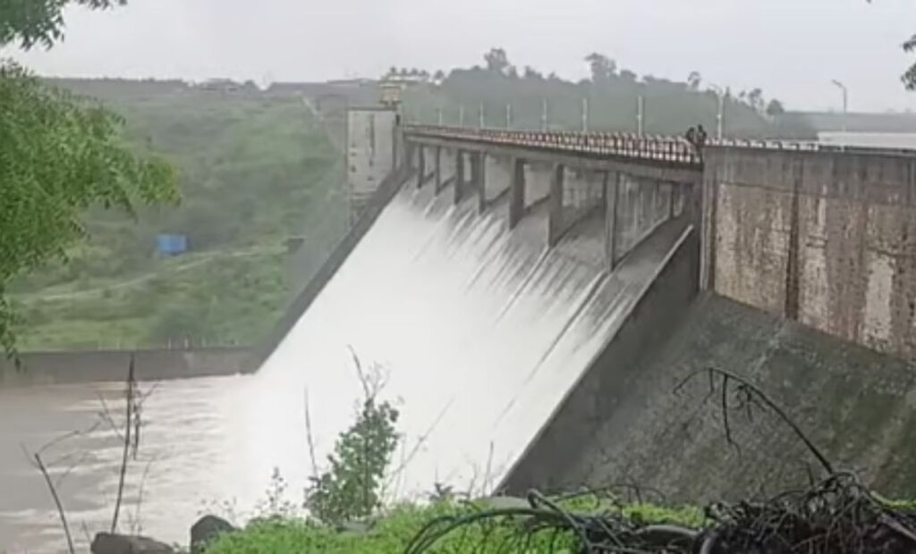 Pune: Direct Water Supply From Andra Dam Planned To Curb Losses, PCMC Submits Proposal