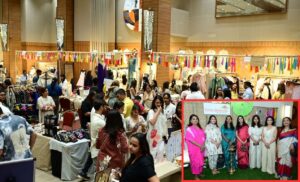 Pune: Green Umbrella Hosts Pune’s Only Sustainable Lifestyle Exhibition, Showcasing Eco-Friendly Innovations 