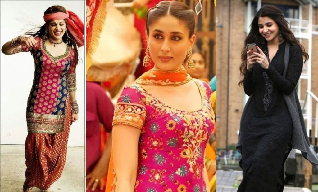 From Reel to Real: Bollywood’s Most Memorable Kurta Moments and How to Recreate Them