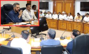 Pune: PCMC Steps Up CCTV Surveillance In Municipal Schools For Better Security