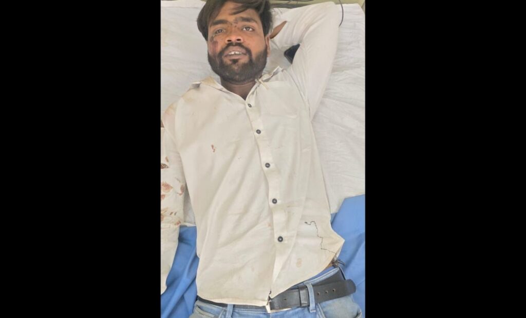 Pune Crime: Alleged Kidnapping Of Swargate Accused Lawyer Turns Out To Be Road Accident, Confirms Hadapsar Police  