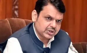 CM Fadnavis Pledges Tough Action Against Crimes in Pune, Targets Drug Networks